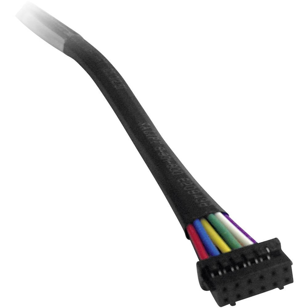 APEM 505-442 fiche de connexion adaptateur électronique mâle pas de vis 1mm