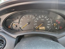 Sonde lambda Ford FOCUS