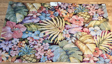 Kravet Italy Large Luxury Tapestry Upholstery Fabric 16148 430 Size 34"x54"
