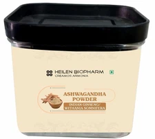 Heilen Biopharm Ashwagandha Powder 200g