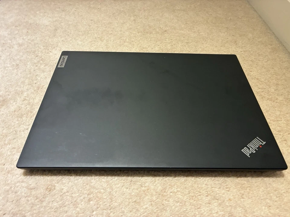 Lenovo ThinkPad T14s Gen 4 Laptop: Intel Core i5-1335U 256GB 16GB Warranty VAT, photo 3 of 5