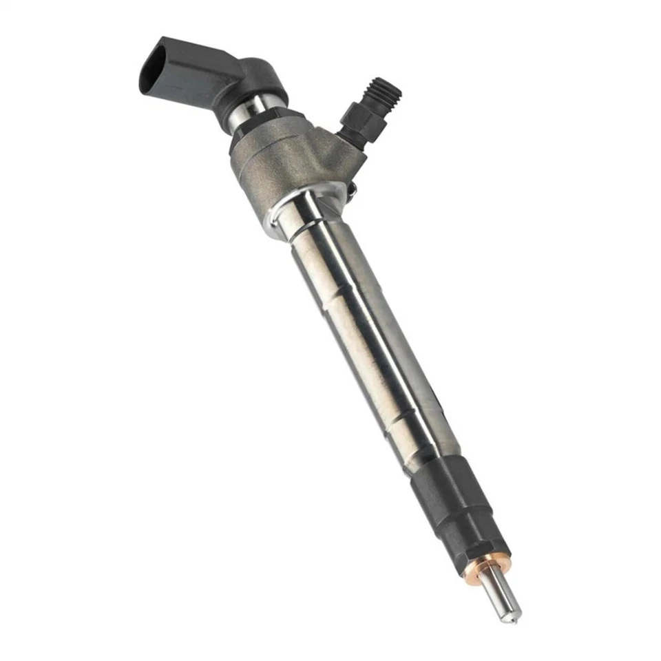 Diesel Fuel Injector Brand New Condition Factory Specifications High Reliability - Image 3 of 4