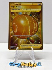 Big Charm #206 Prices | Pokemon Rebel Clash | Pokemon Cards Big Charm #206 Prices | Pokemon Rebel Clash | Pokemon Cards