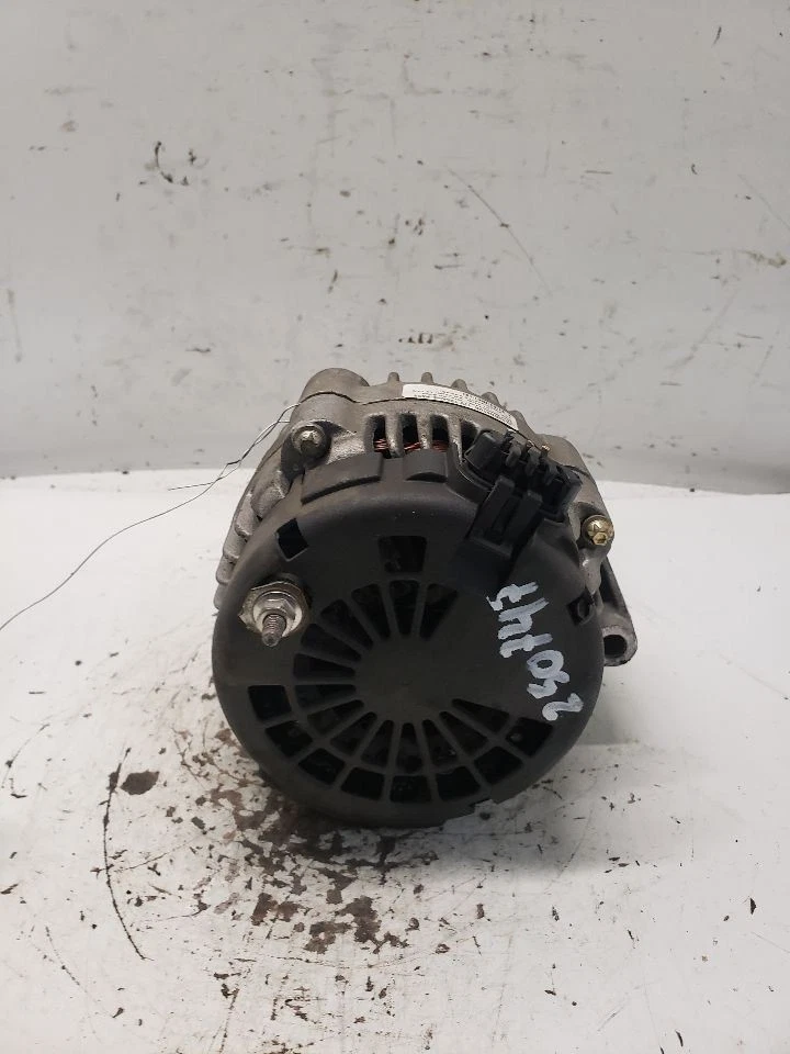 Alternator 105 Amp Opt K68 Fits 02-05 SIERRA 1500 PICKUP 1432106 - Image 2 of 4