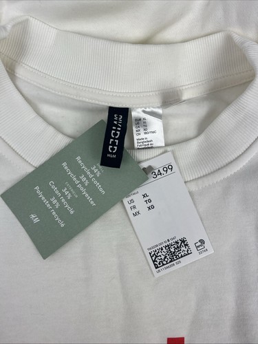 Felpa Formula 1 Unisex Grande Bianca Divisa F1 Gran Premio Corsa Girocollo - Foto 3 di 5