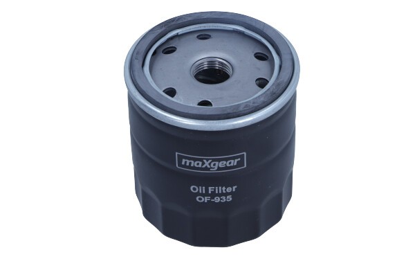 Maxgear 26-0074 ÖLfilter FüR Bedford, Chevrolet, Daewoo, Fso, Irmscher, Lada,-image