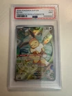 ✨ PSA 9 MINT ✨ EEVEE Black Star Promo Prismatic Evolutions ETB Pokemon #173