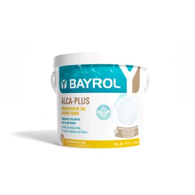 Bayrol Alca-Plus, 5kg, pH-Wert Stabilisator 5 kg (7,19   */ 1 kg)
