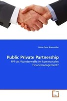 Heinz-Peter BraumüLler | Public Private Partnership | Taschenbuch | Deutsch