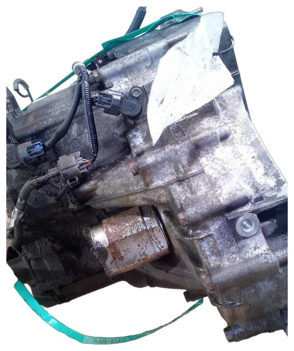 2002 Honda CR-V Automatic Transmission Assembly OEM 4WD 203K Miles