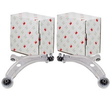 2x NK QUERLENKER SATZ VORNE LINKS+RECHTS UNTEN passend für CITROËN C4 GRAND DS D