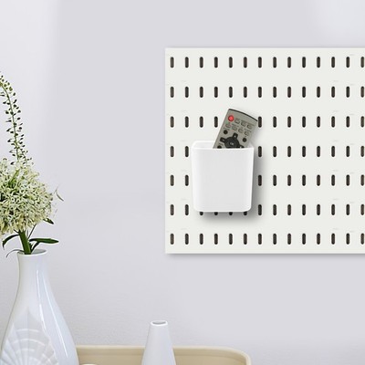 3 Count Ordnungsbox Hänge-organizer Wandhalterhalter Wandorganisator