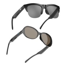 Smart Sunglasses Polarized Lenses Smart Audio Sunglasses Voice Control