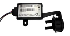 P04686665 OEM 02-04 Jeep G. Cherokee Anti Theft Module Immobilizer