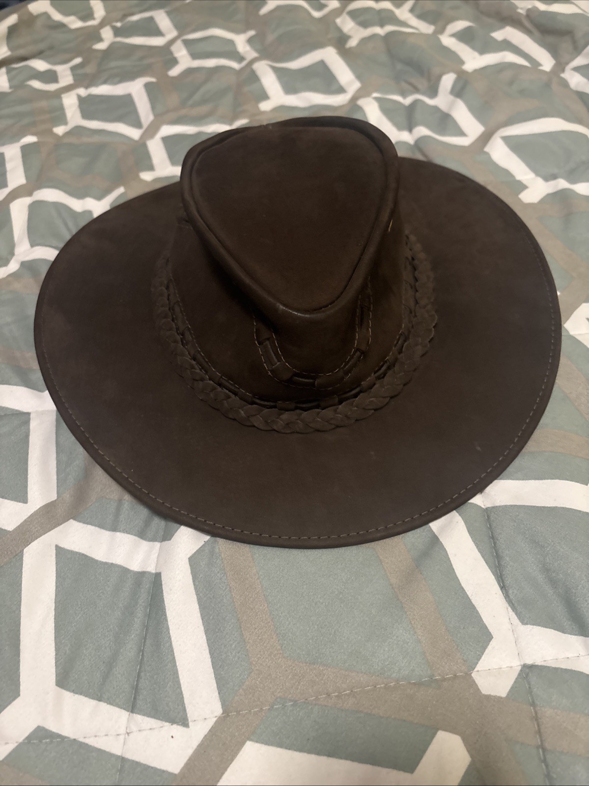Cowboy Hat - image 2