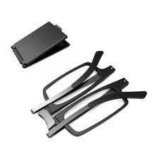 Case Upgrade Ultra-light and Thin Foldable Reading Glasses Folding Readers fo...