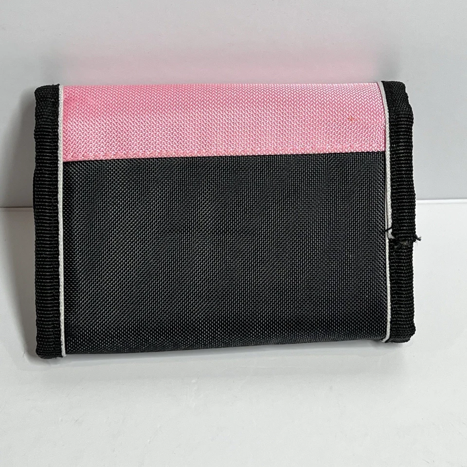 Чехол для переноски Nintendo DS Lite дорожная сумка чехол розовый и черный - Изображение 2 из 4