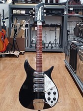 RICKENBACKER Chitarra elettrica JOHN LENNON LIMITED usata