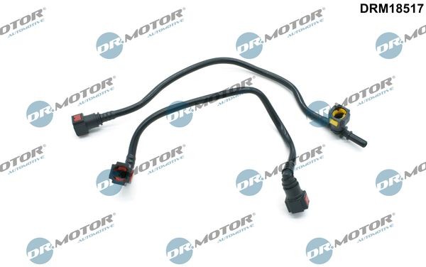 Dr.Motor Automotive Kraftstoffleitung DRM18517 FüR Renault-image