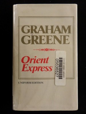 Orient Express