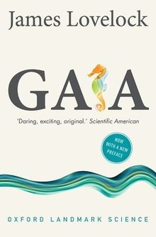 Gaia: A New Look at Life on Earth (Oxford Landmar... | Buch | Zustand akzeptabel