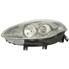 ALKAR Fari Sinistri Per Fiat Bravo II 198 1.4 T-Jet 1.9 D Multijet