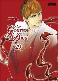 Les gouttes de Dieu. Vol. 29  von Agi, Tadashi | Buch | Zustand gut