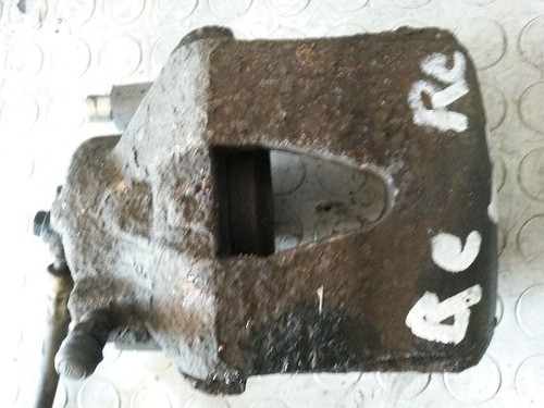 Bremssattel rechts vorn VW BORA KOMBI (1J6) 1.9 TDI