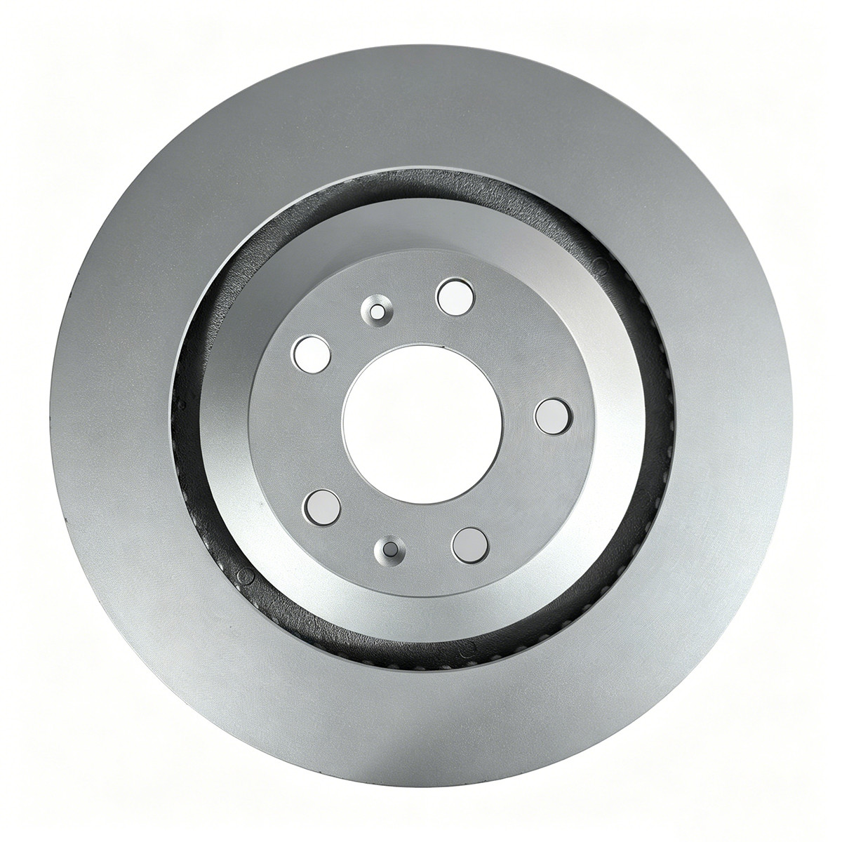 Bentley Continental GT 2004-2008 Front Brake disc P/N 3W0698151P