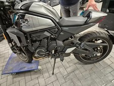 Unfall  Cf moto clx 700 sport  3700 km Bj- 12.2024