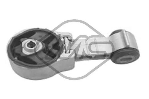 FRONT RIGHT ENGINE MOUNT 06833 METALCAUCHO I