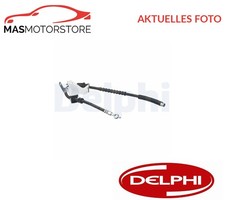 BREMSSCHLAUCH BREMSLEITUNG DELPHI LH7734 I FÜR PEUGEOT EXPERT,TRAVELLER