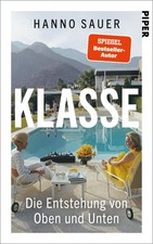 Hanno Sauer Sauer, Hanno/Klasse