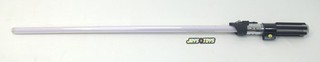 Star Wars Master Replicas Darth Vader Red Lightsaber 44" 2005 Complete