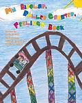 My Bipolar, Roller Coaster, Feelings Book by Hebert, Bryna