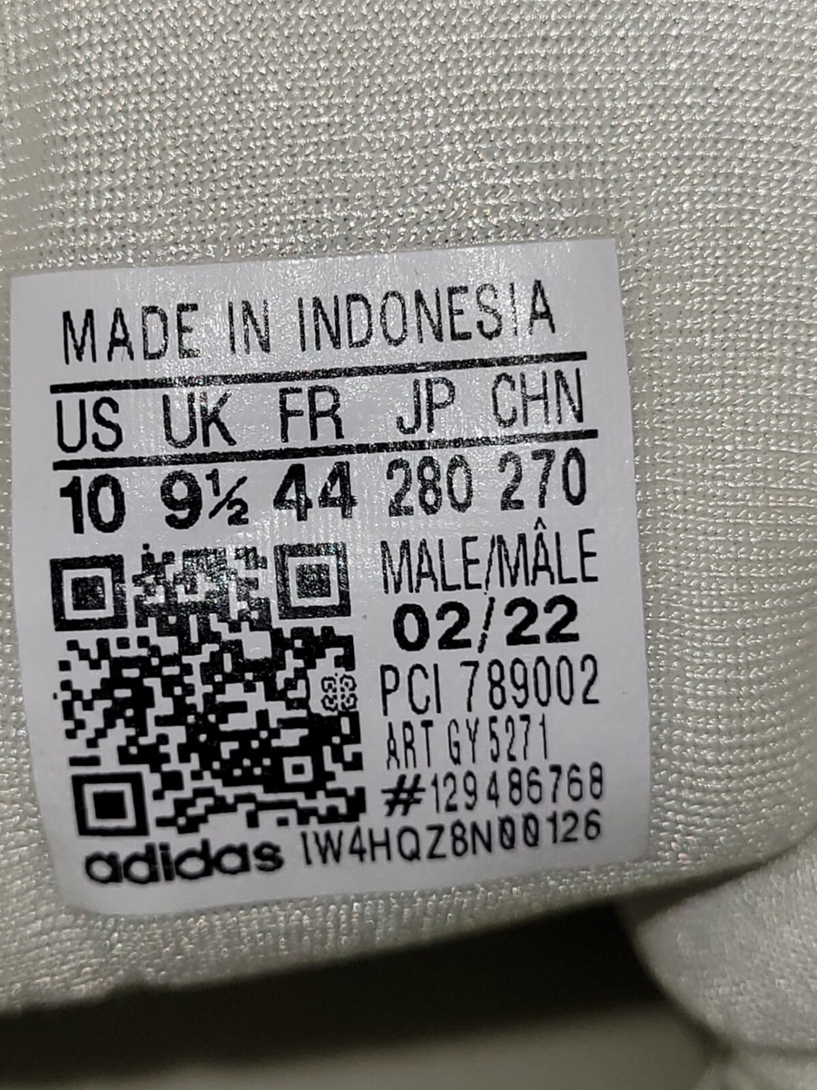 New Adidas Originals ZX 22 Boost Lemon Running Shoes GY5271 Men's