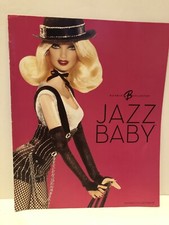 Barbie Catalog Summer Collection 2007