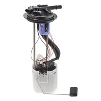 Herko Benzin Pumpe Modul 563GE FüR Chevrolet GMC Sierra 1500 Silverado 07-08