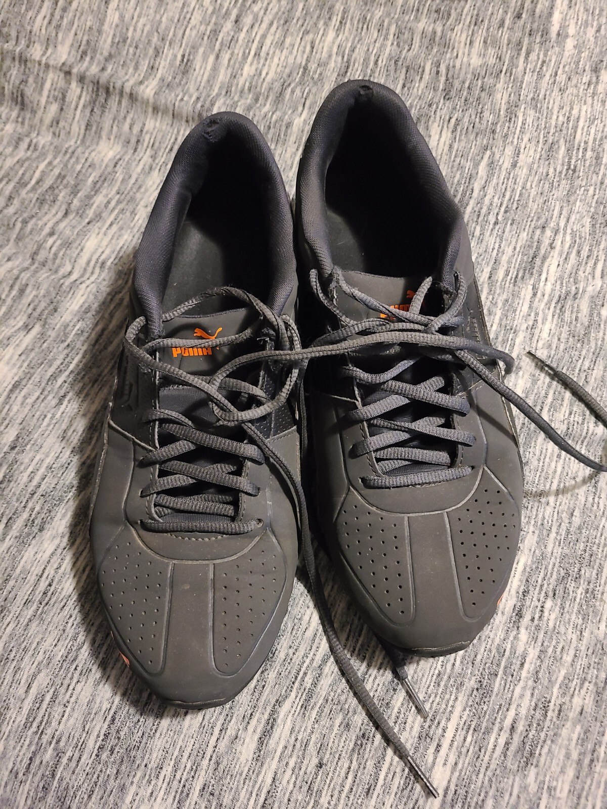 Puma Mens Shoes Size 9 eBay