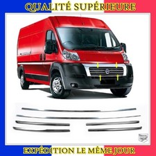 Calandre Fiat DUCATO