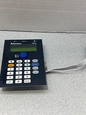 Intermec 1-971151-001 Display Control Panel, For PM4i Thermal Printer