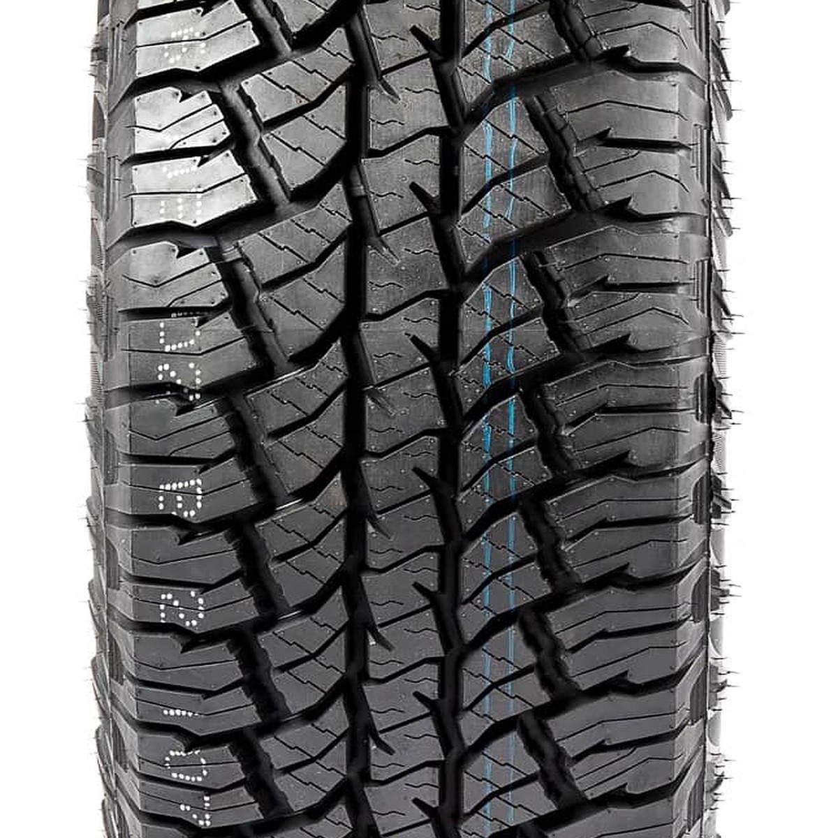1 New Ardent Adventure A/t - Lt285x70r17 Tires 2857017 285