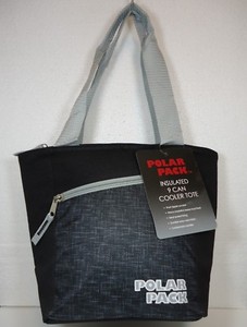polar pack insulated lunch bags