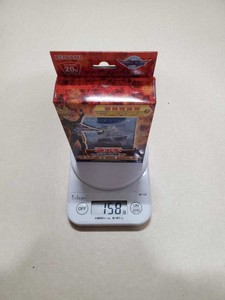 Out Of Stock Yu Gi Oh Starter Deck 18 First Limited Edition Difference In Weight Limited Time Offer B Amchemchemicals In