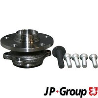 JP Group 1151401900 Radnabe FüR Audi Seat Skoda VW