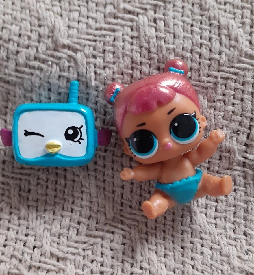 Shopkins lol sales surprise