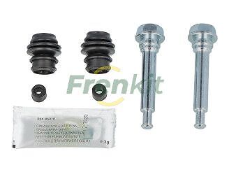 Frenkit (810041) Führungshülsensatz, Bremssattel hinten für SUBARU TOYOTA
