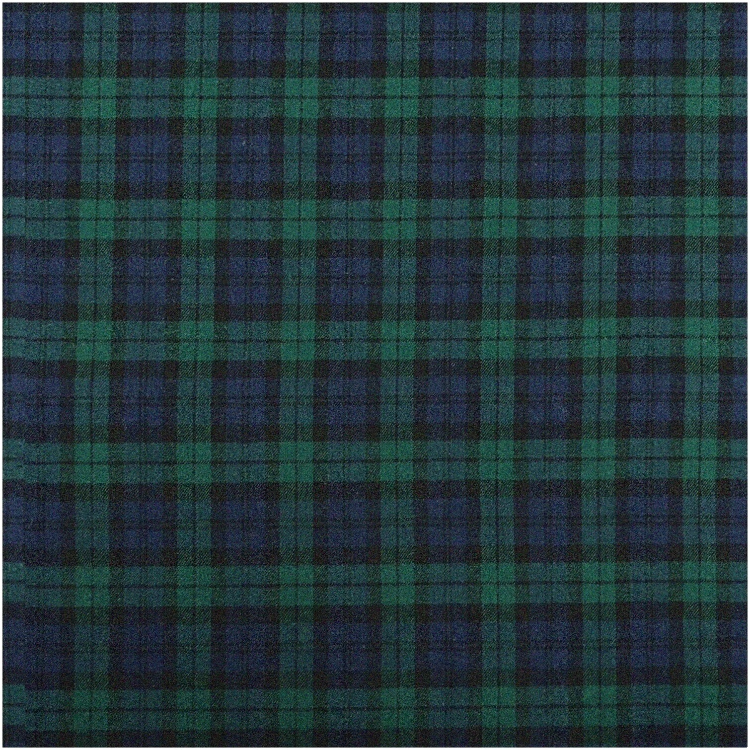 Cotton Tartan Craft Fabrics