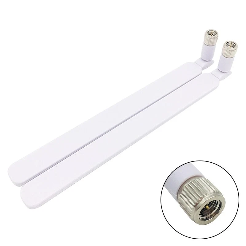 HUAWEI Original Router Antenna B535, B525, B310, B315, B593, B880, E5186, Sma 4G - Image 2 of 4