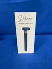 SolaWave - Advanced Skincare Wand - Blue Light Therapy - NEW- NAVY BLUE